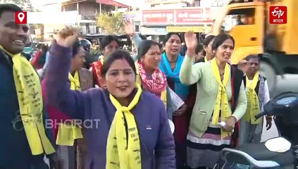 देहरादून नगर निगम के वार्ड 65 में 8 प्रत्याशियों के बीच कड़ी फाइट! जानिए कैसे हैं जमीनी हालात