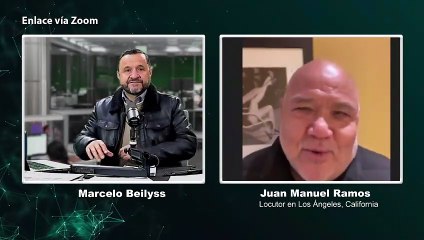 ¿Cómo va el combate a los incendios en Los Ángeles?