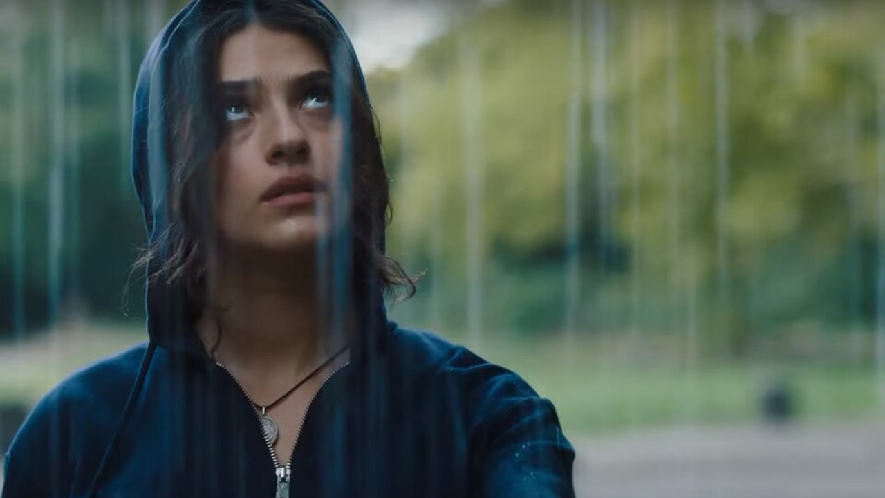 Der until dawn-film hat einen spannenden kniff, um die alternativen storypfade des spiels umzusetzen