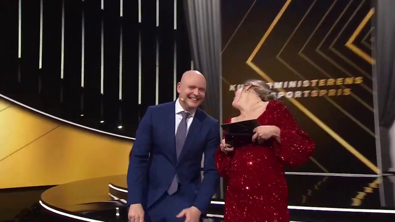 Sport 2024 | Del 2 - 2 Dele i alt og tv sendt den 4 Januar 2025 | DRTV