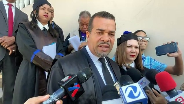 Aplazan para el jueves el conocimiento de coerción a imputados en caso Panthera 7