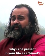 Which Friends to Dump? Which to Keep? || Acharya Prashant