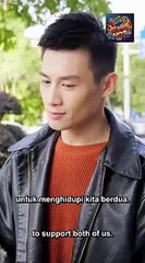 AKU ADALAH RAJA NAGA YANG TAK TERTANDINGI