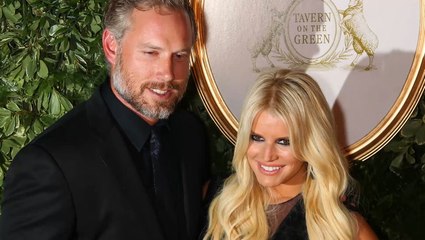 Jessica Simpson and Husband Eric Johnson Split After 10 Years of Marriage: 'Painful Situation'