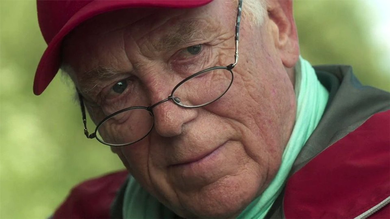 Mein Weg - 780 km zu mir Trailer OV