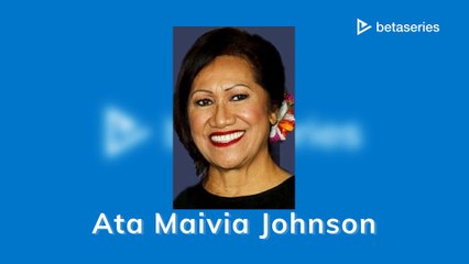 Ata Maivia Johnson (DE)