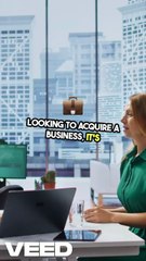 Mastering Business Acquisition - Beyond Assets!