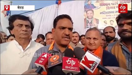 संजीव बालियान की सुरक्षा हटाने पर असीम अरुण ने साधी चुप्पी, अखिलेश-राहुल लगाया बड़ा आरोप