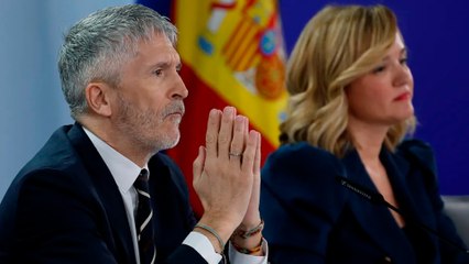 El Gobierno ve una "elucubración" el vincular a Presidencia con el caso del novio de Ayuso