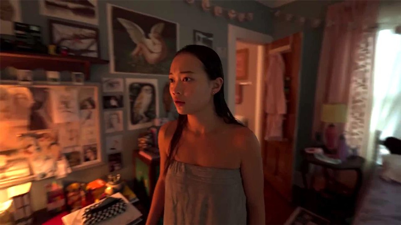 Presence Trailer (3) OV