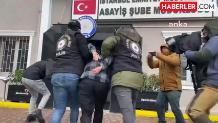 Bağcılar'da Bozuk Ampul Tartışması Kanlı Bitti: Çocuk Öldürüldü