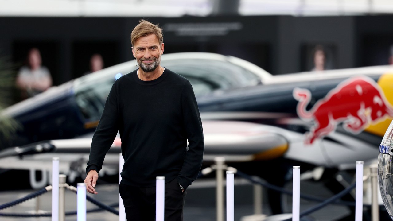 'Klopp allein wird nicht reichen, um die Bayern einzuschüchtern'