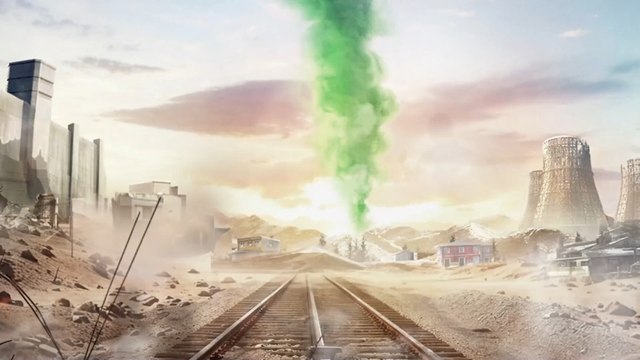 PUBG Mobile Official Metro Royale Gameplay Overview Trailer