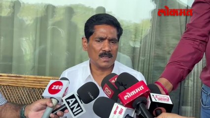 पुणे कनेक्शन अन् बजरंग सोनवणेंनी अनेक प्रश्न उपस्थित केले...