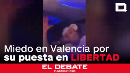 El autor de un atropello a un niño atemoriza a un barrio de Valencia tras salir en libertad