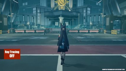 Zenless Zone Zero Official Pro Ray Tracing Demo Trailer