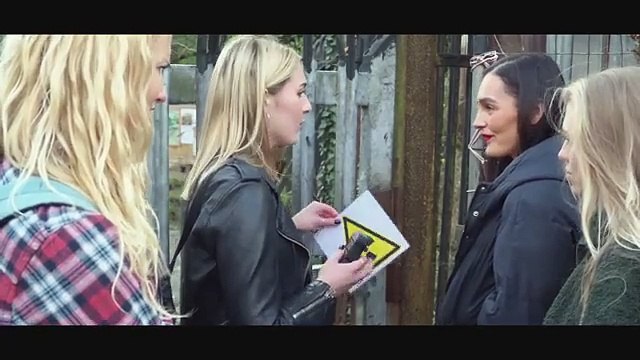 Volvió para proteger a la gente de los vampiros Película de Terror en Español