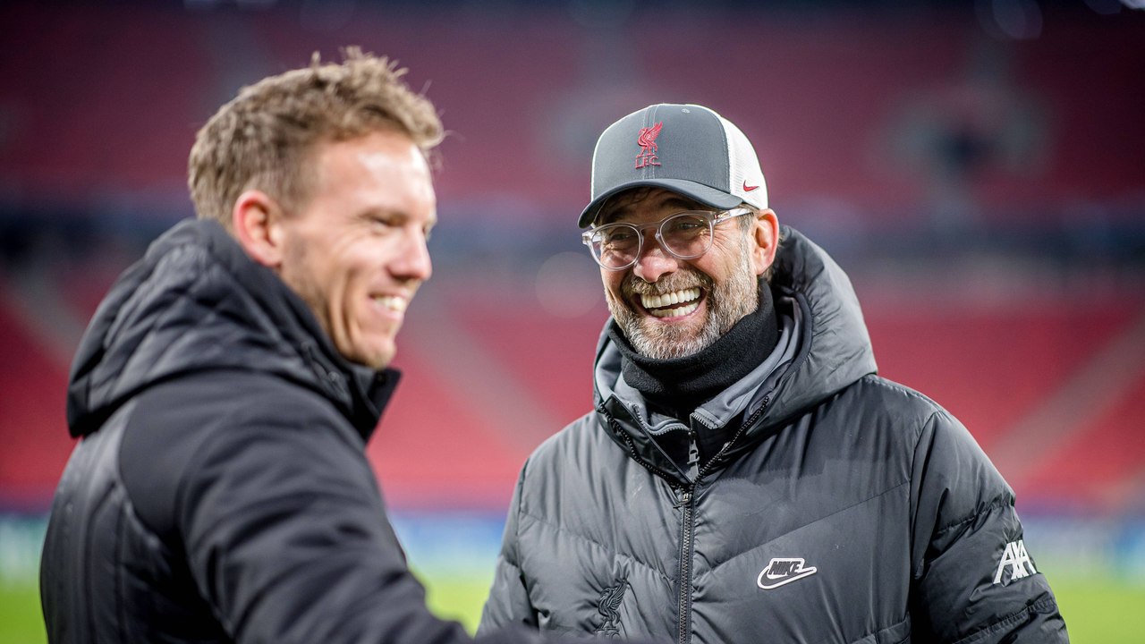 Klopp denkt nicht an Bundestrainer-Job: 'Mache alles mit voller Überzeugung'
