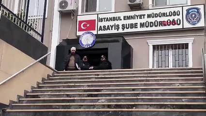 Müşterilerini bayıltıp taciz eden taksici tutuklandı