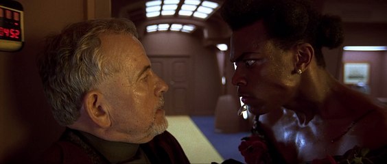 The Fifth Element - the bomb