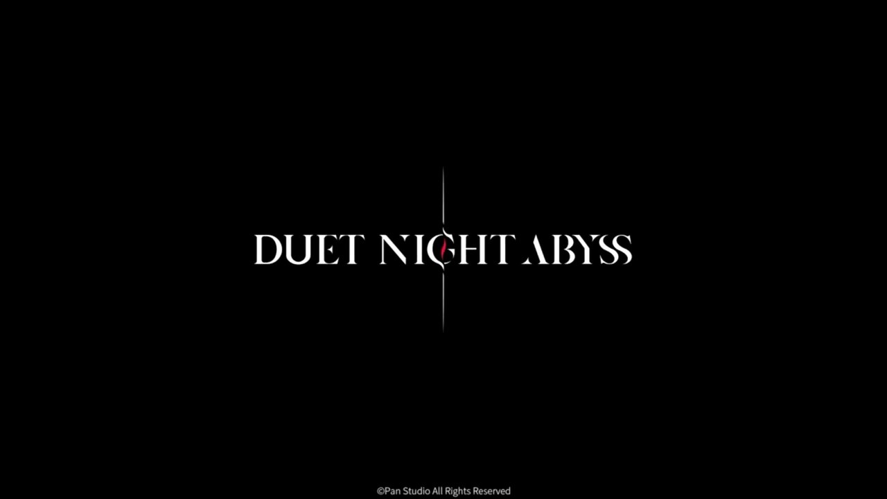 Duet Night Abyss Official First Closed Beta Test Trailer