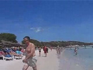 Vacances en Corse 3ème partie