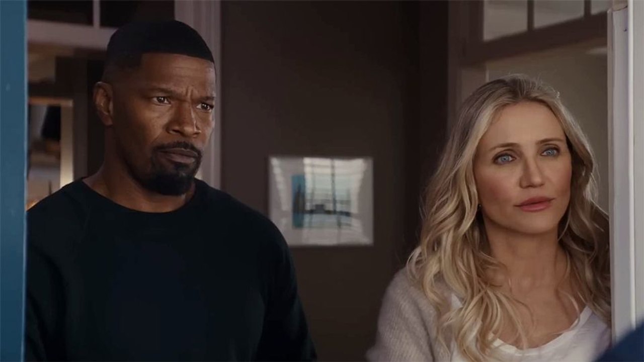 Back In Action Trailer (2) DF