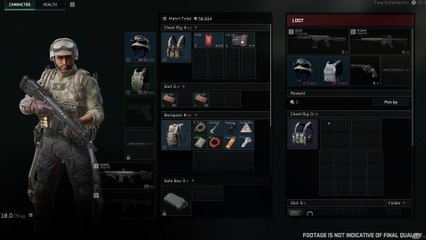 Delta Force Official Operations Black Site Upgrade Overview Trailer