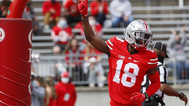 Ohio State vs Notre Dame: Battle for College Football Glory