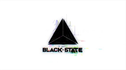 Official Black State 4K RTX Showcase Trailer GeForce RTX 5090