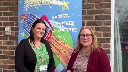 Gomer Infant School Excels in Recent Ofsted Inspection