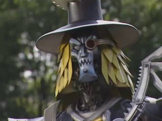 Madan Senki Ryukendo Episode 41 English Dubbed