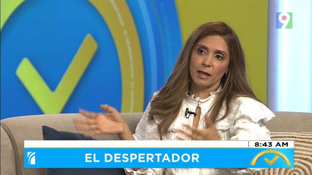 Juana Barceló: “La construcción de la presa de cola en Barrick Pueblo Viejo” | El Despertador