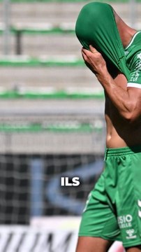 Le GRAND SAINT-ÉTIENNE est-il de RETOUR ? L’équipe SURPRISE de cette deuxième partie de saison ?