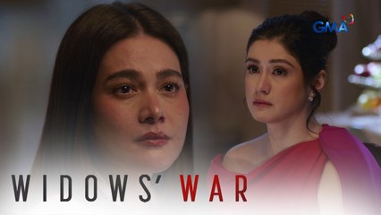 Widows’ War: Will there be peace and harmony for the Palacios family? (Episode 142)
