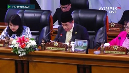 [TOP 3 NEWS] DPRD Tetapkan Pramono-Rano, Kejagung kasus Tom Lembong, Jokowi Siap Bantu Pramono-Rano