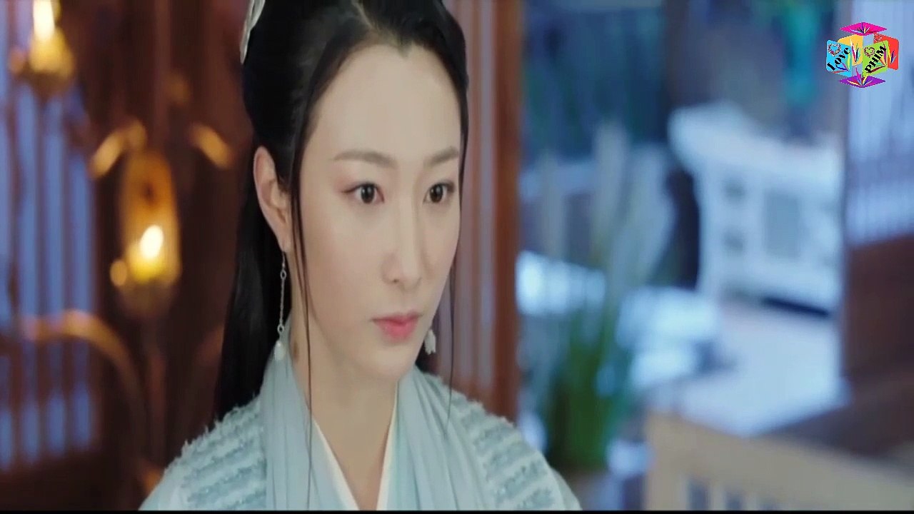 Chiêu Dao Tap 50 [ LỒNG TIẾNG ] 🌿Hứa Khải, Bạch Lộc