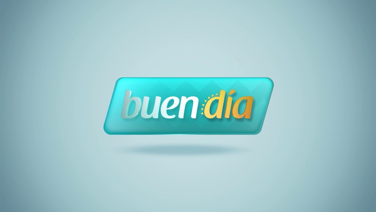 Buen Día 14 de enero