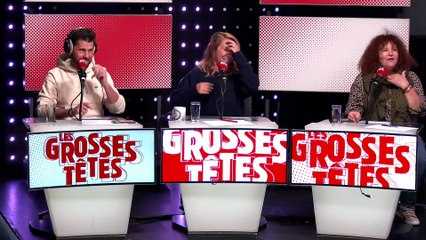 Florian Gazan fête son anniversaire sur RTL