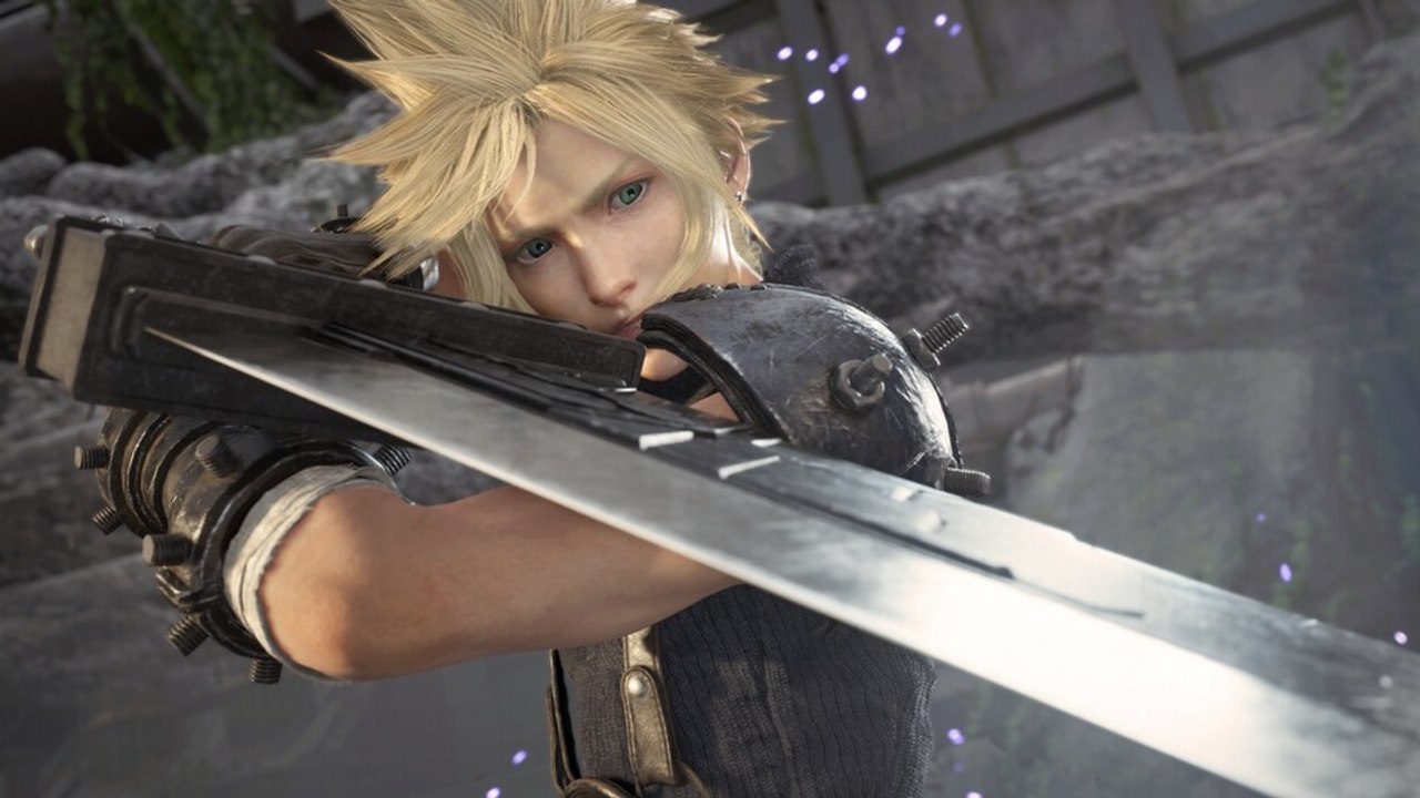 Final Fantasy 7: Rebirth startet in wenigen Tagen auf dem PC und zeigt seine Grafik-Features