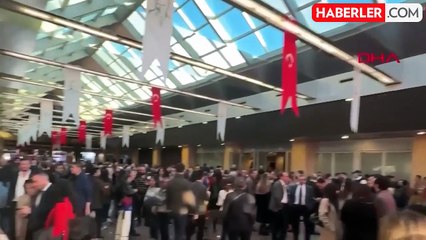 İstanbul Barosu'nun yönetimine son verilmesi ve seçim yapılması talebiyle dava açıldı