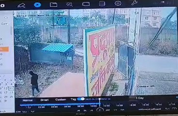 बिना हेलमेट ने पेट्रोल देने से किया इंकार तो लाइनमैन ने काटी पेट्रोल पंप की बिजली,20 मिनट बाद हुई बिजली चालू