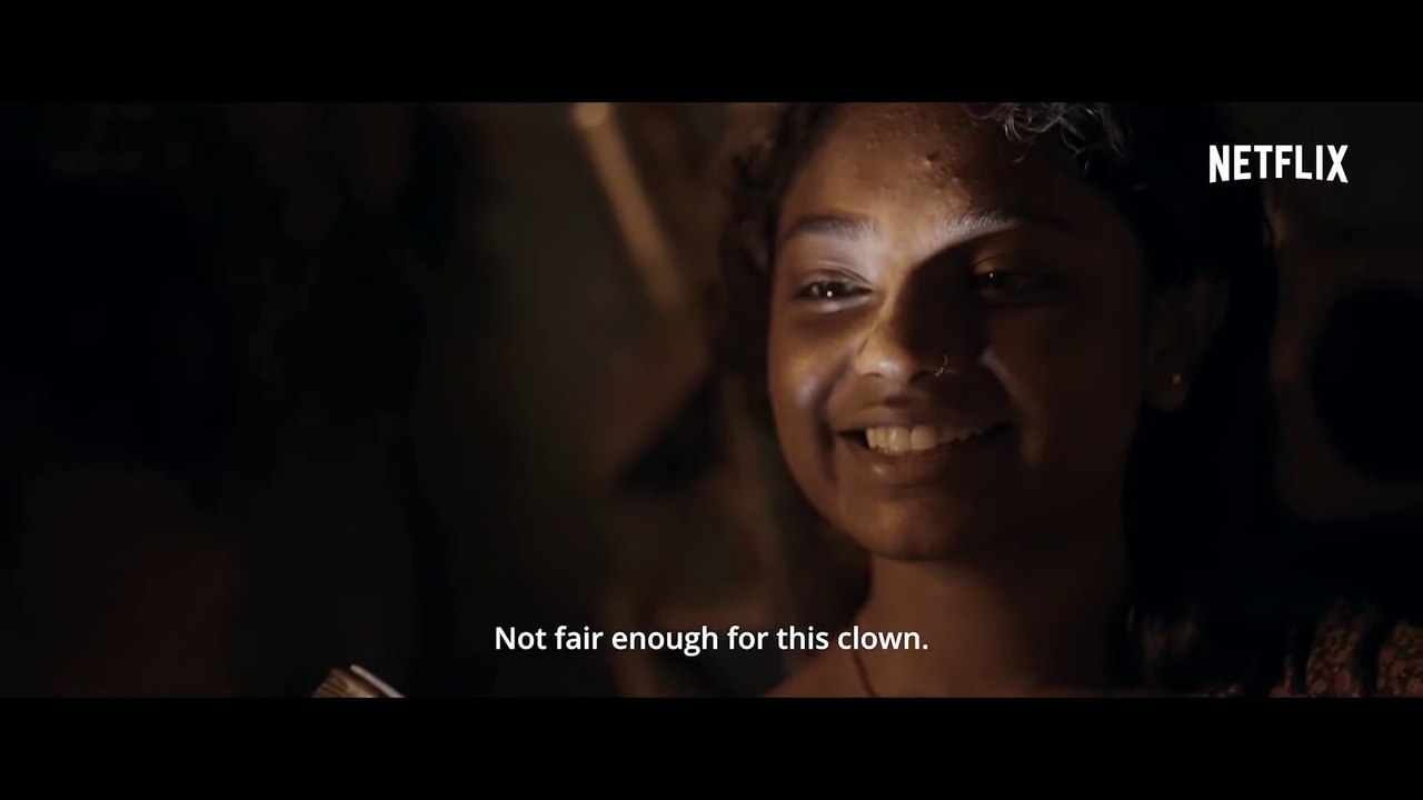 ANUJA ｜ Sneak Peek ｜ Netflix