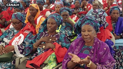 DIOURBEL : CANAL+ S’ENGAGE CONTRE LE PALUDISME ET POUR UNE MOBILITÉ DURABLE