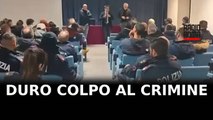 Operazione contro il crimine, 15 arresti tra Anzio e Nettuno