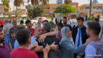 "Gli ostacoli a un'intesa sulla tregua a Gaza sono stati risolti"