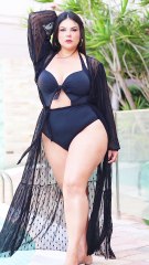 Exciting Plus Size Haul Of Bikinis Proper Dressing Sense 😁