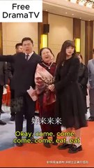 Reborn to revenge my evil foster daughter