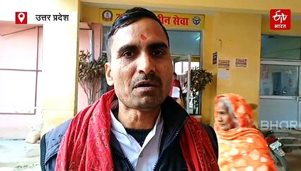 VIDEO; मिर्जापुर में गालीबाज लड़की ने ऑटो चालक पर की थप्पड़ों की बारिश, पिटाई से आहत ड्राइवर लगा रहा न्याय की गुहार