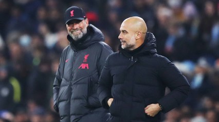 Parade im Garten: Klopps Feierpläne bei nachträglicher Meisterschaft